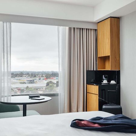 Mantra Melbourne Airport Hotel Kültér fotó