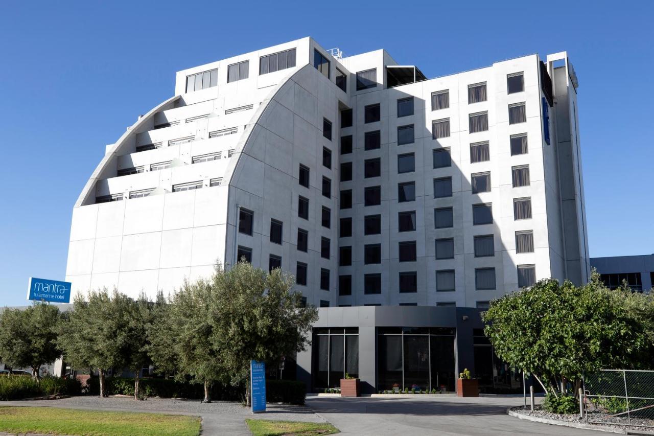 Mantra Melbourne Airport Hotel Kültér fotó