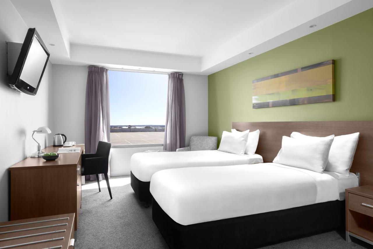 Mantra Melbourne Airport Hotel Kültér fotó