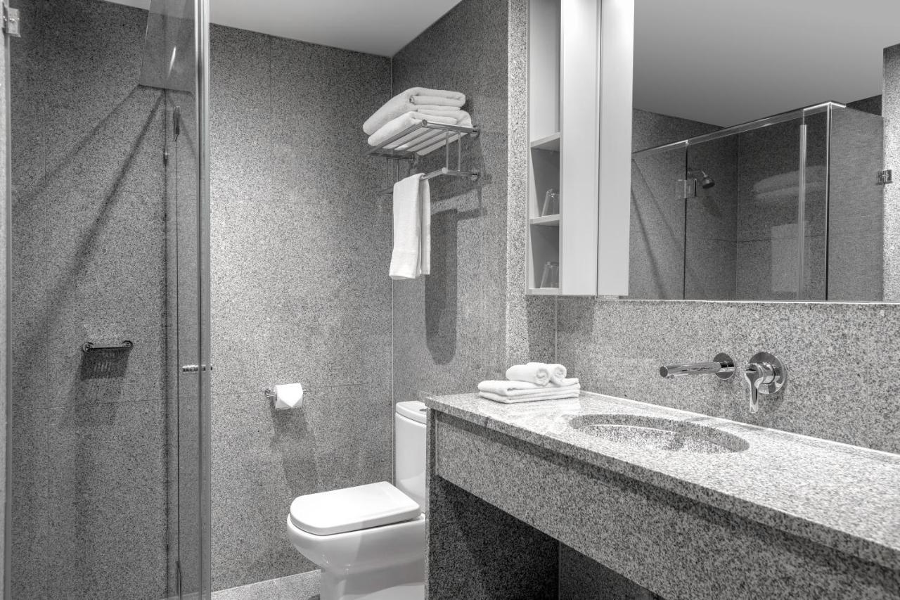 Mantra Melbourne Airport Hotel Kültér fotó