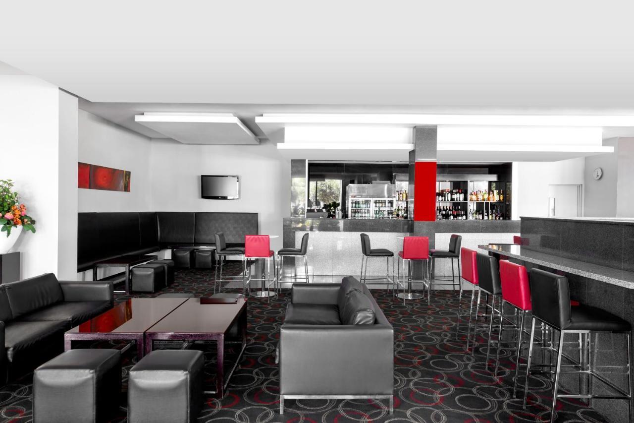 Mantra Melbourne Airport Hotel Kültér fotó