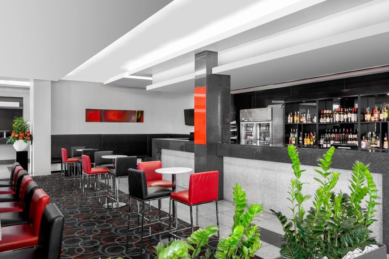 Mantra Melbourne Airport Hotel Kültér fotó