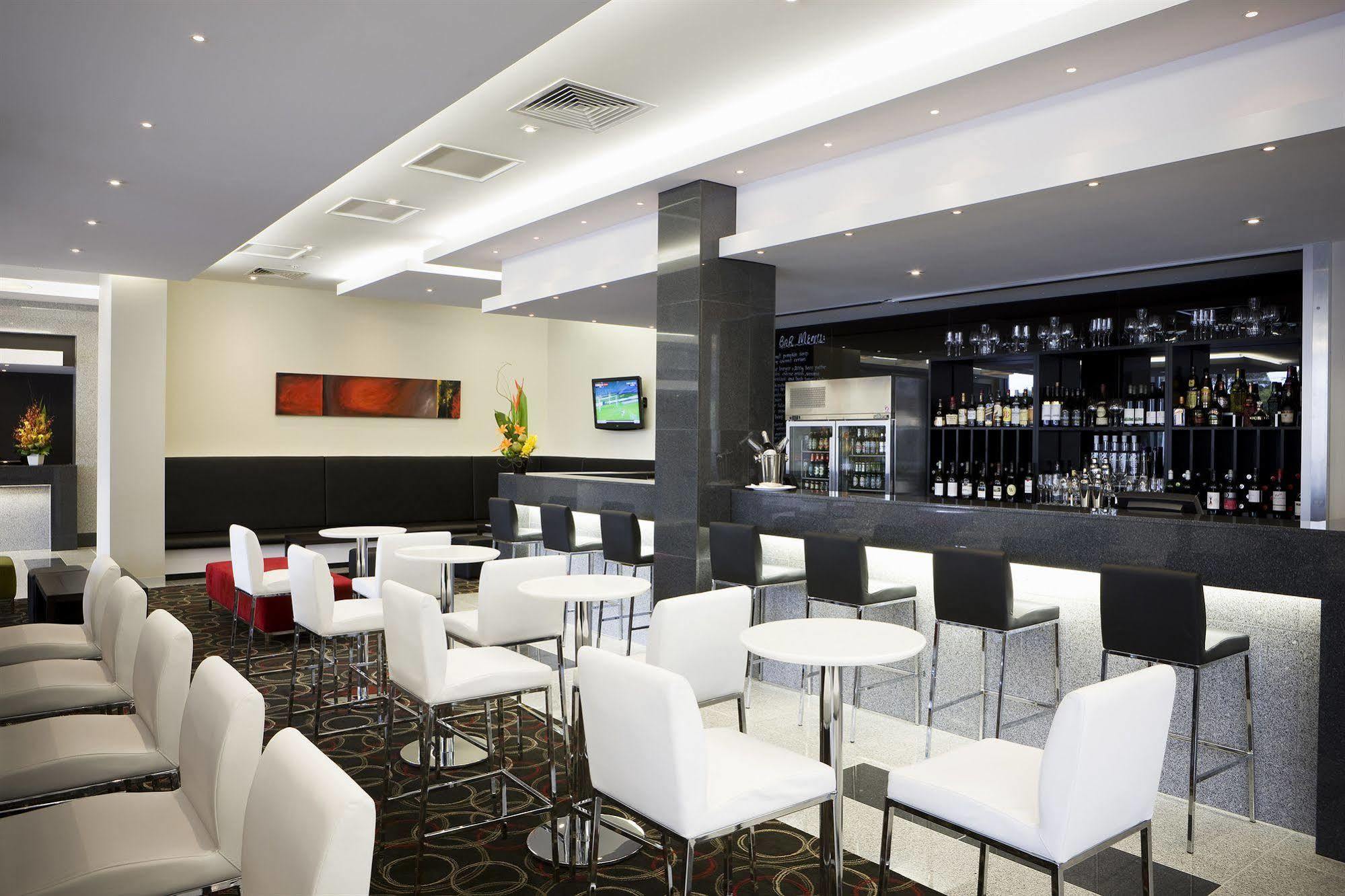 Mantra Melbourne Airport Hotel Kültér fotó