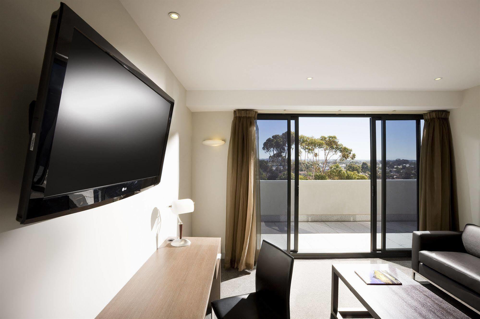 Mantra Melbourne Airport Hotel Kültér fotó
